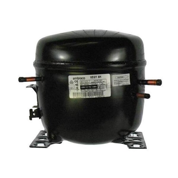 Bosch Home Appliances 00145918 Bosch Refrigerator Compressor 00145918